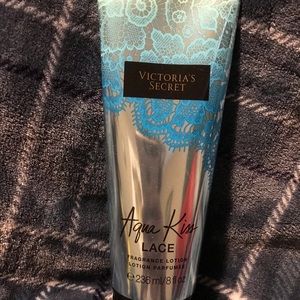 Victoria’s Secret Aqua kiss lotion